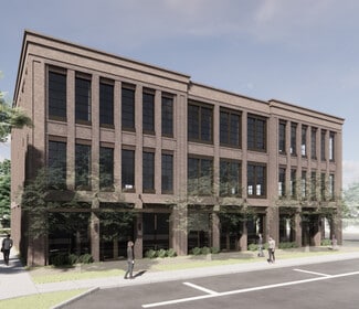 Hanahan, SC Office/Medical - 5823 Campbell St