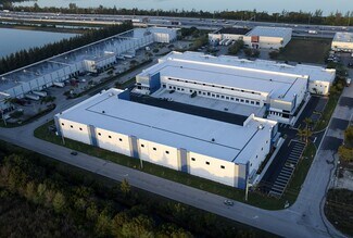 Medley, FL Industrial - 11550 NW 124th St