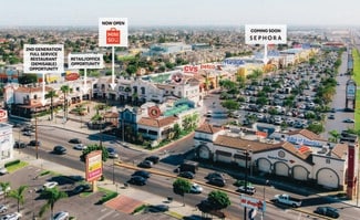 Huntington Park, CA Office, Retail - 7000-8000 Alameda St Huntington Park, CA Office, Retail - 7000-8000 Alameda St
