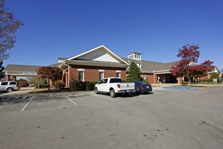 Madison, AL Office/Medical - 44 Hughes Rd