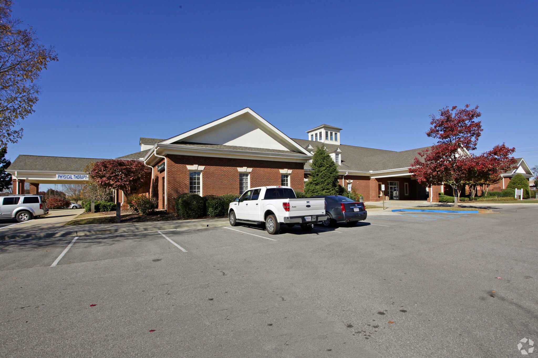 44 Hughes Rd Madison, AL 35758 Office Property for Lease on