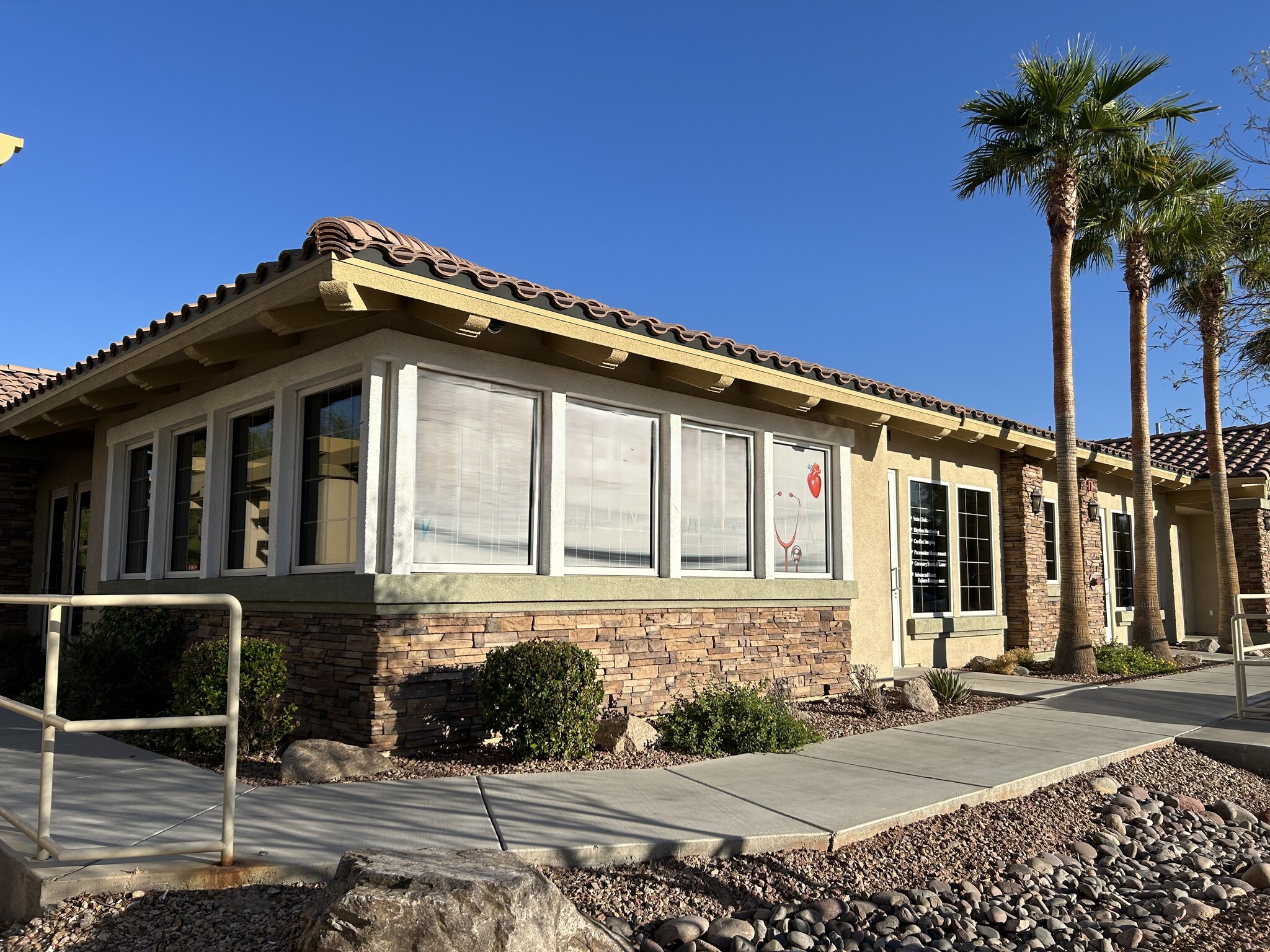 7305 S Pecos Rd, Las Vegas, NV for Rent