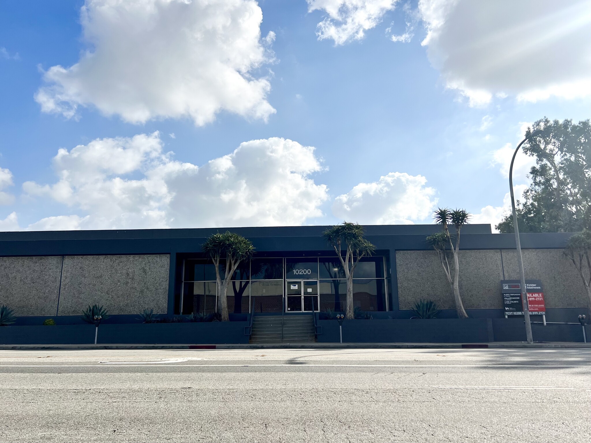 10150-10200 Jefferson Blvd, Culver City, CA for Rent