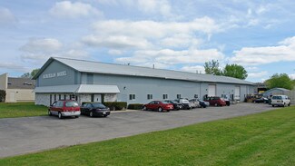 Big Bend, WI Industrial - W233 S7180 Vernon Ln