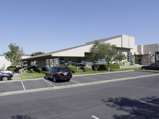 El Dorado Hills, CA Office - 4995 Golden Foothill Pky