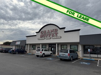 Victoria, TX Retail - 4303 N Navarro St