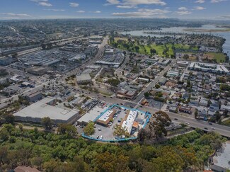 San Diego, CA Specialty - 2690 Garnet Ave San Diego, CA Specialty - 2690 Garnet Ave