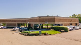 Cincinnati, OH Flex - 1320 Kemper Meadow Dr Cincinnati, OH Flex - 1320 Kemper Meadow Dr