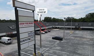 Jacksonville, FL Retail - 1704 Southside Blvd