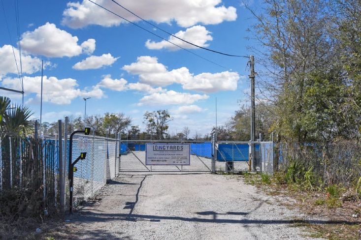 140 Stockton St, Jacksonville, FL for Rent