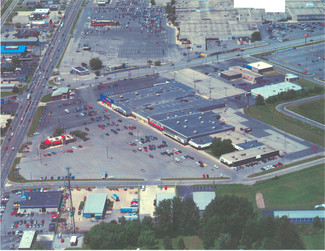 Lima, OH Office/Retail - 2184 Elida Rd