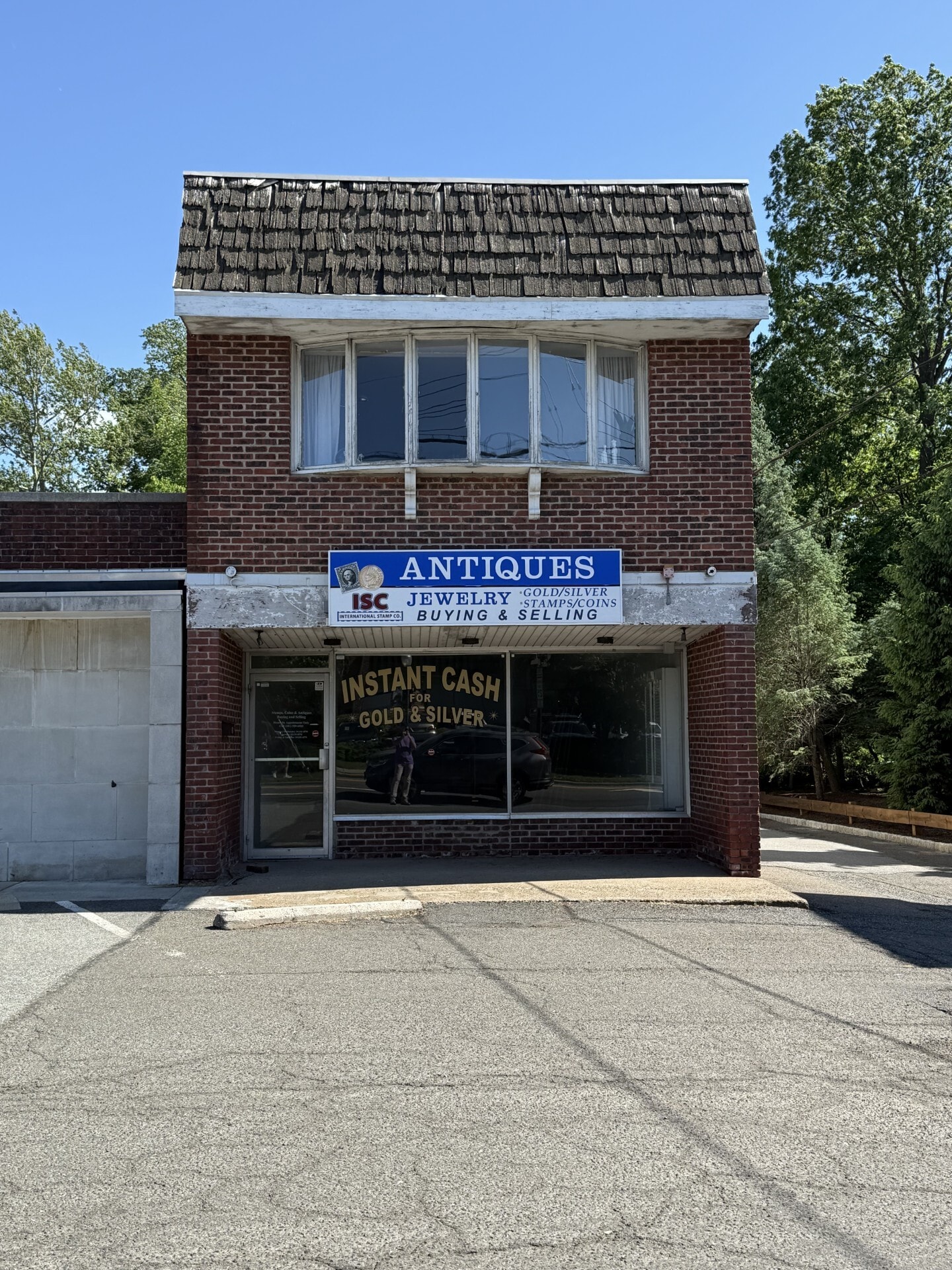 451 Hillsdale Ave, Hillsdale, NJ for Rent