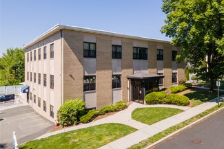 Englewood Cliffs, NJ Office/Medical - 120 Charlotte Pl Englewood Cliffs, NJ Office/Medical - 120 Charlotte Pl