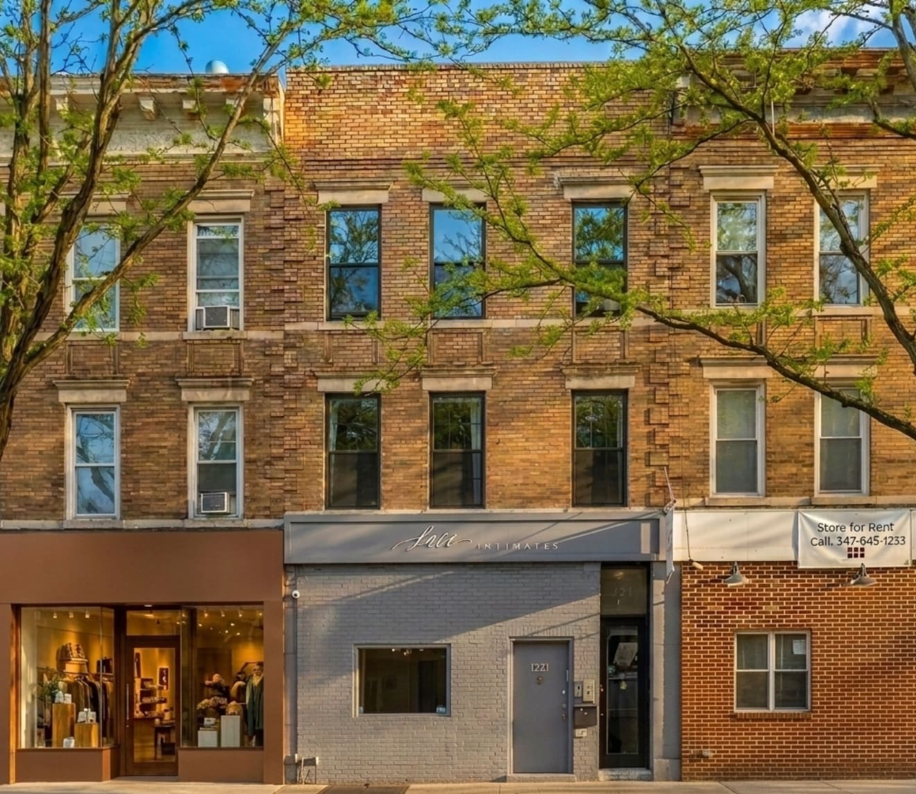 426 Rogers Ave, Brooklyn, NY for Rent