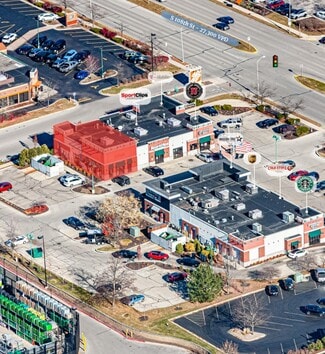 Milwaukee, WI Retail - 2915 S 108th St Milwaukee, WI Retail - 2915 S 108th St