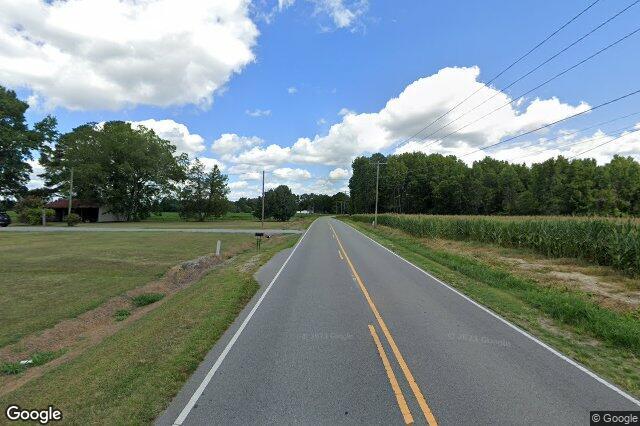 7470 NC Highway 35, Pendleton, NC for Sale