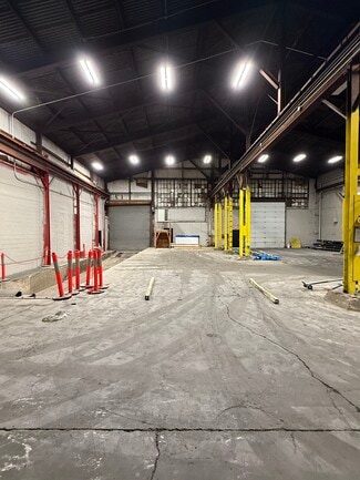 Dover, NJ Industrial - 126 E Dickerson St Dover, NJ Industrial - 126 E Dickerson St