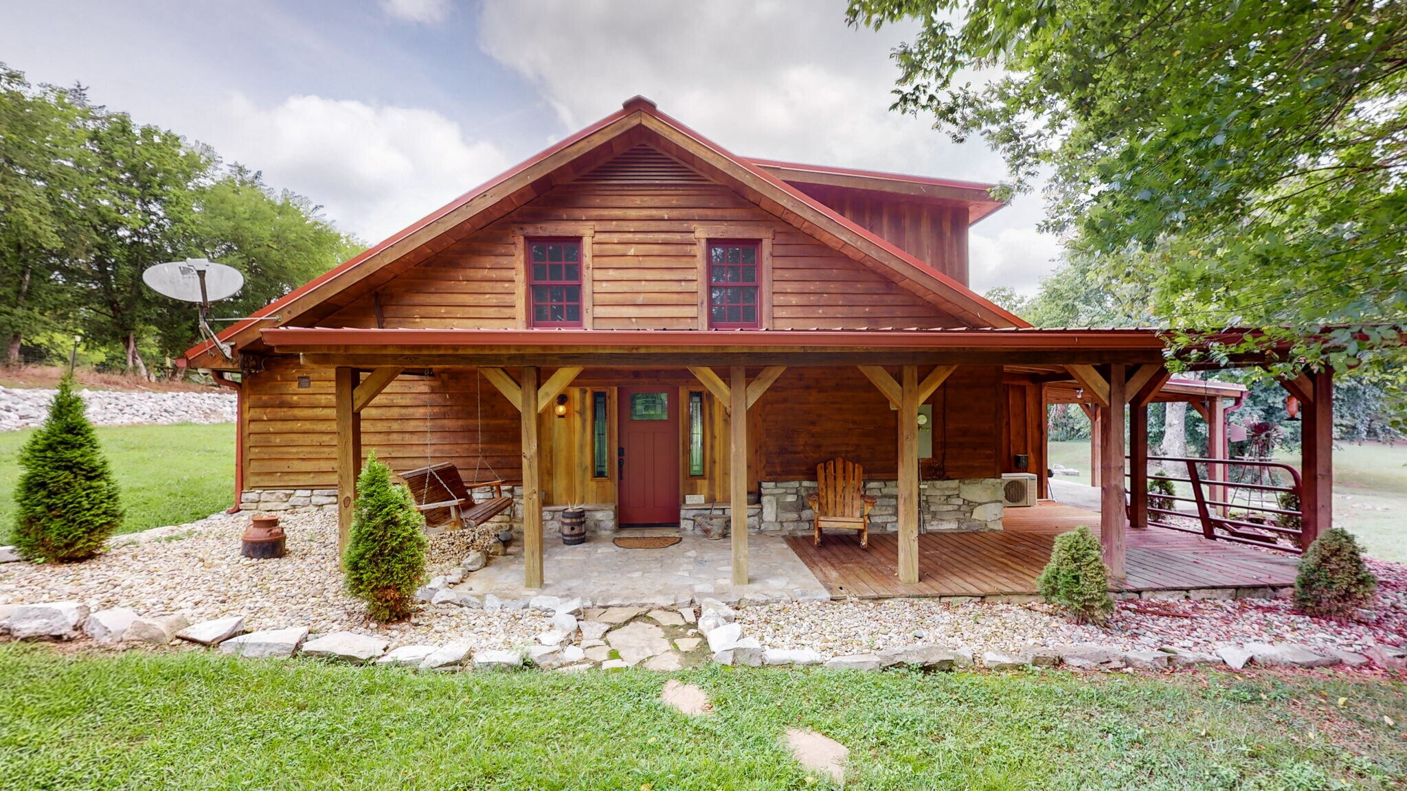 177 Providence Rd, Fayetteville, TN for Sale