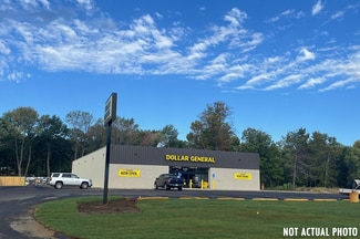 Wanamingo, MN Retail - NEC of Highway 60 & 3rd Avenue South