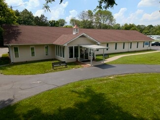 Smyrna, TN Churches - 5742 Seminary Rd