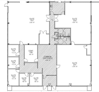 Essex Junction, VT Office, Industrial - 30 Boston Ct