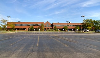 Amherst, NY Office - 1759 Wehrle Dr