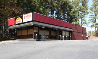 Atlanta, GA Retail - 2230 Cotillion Dr