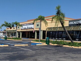Fort Myers, FL Retail - 2215 Winkler Ave Fort Myers, FL Retail - 2215 Winkler Ave