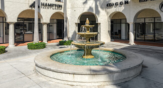 Fort Lauderdale, FL Office - 1515-1637 SE 17th St
