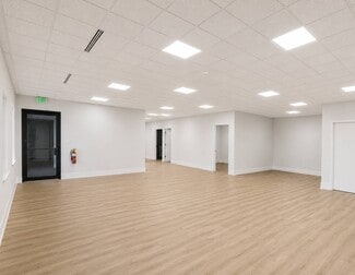 Merrillville, IN Office - 8923 Broadway