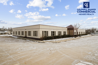 Cedar Rapids, IA Office - 3100 E Ave NW