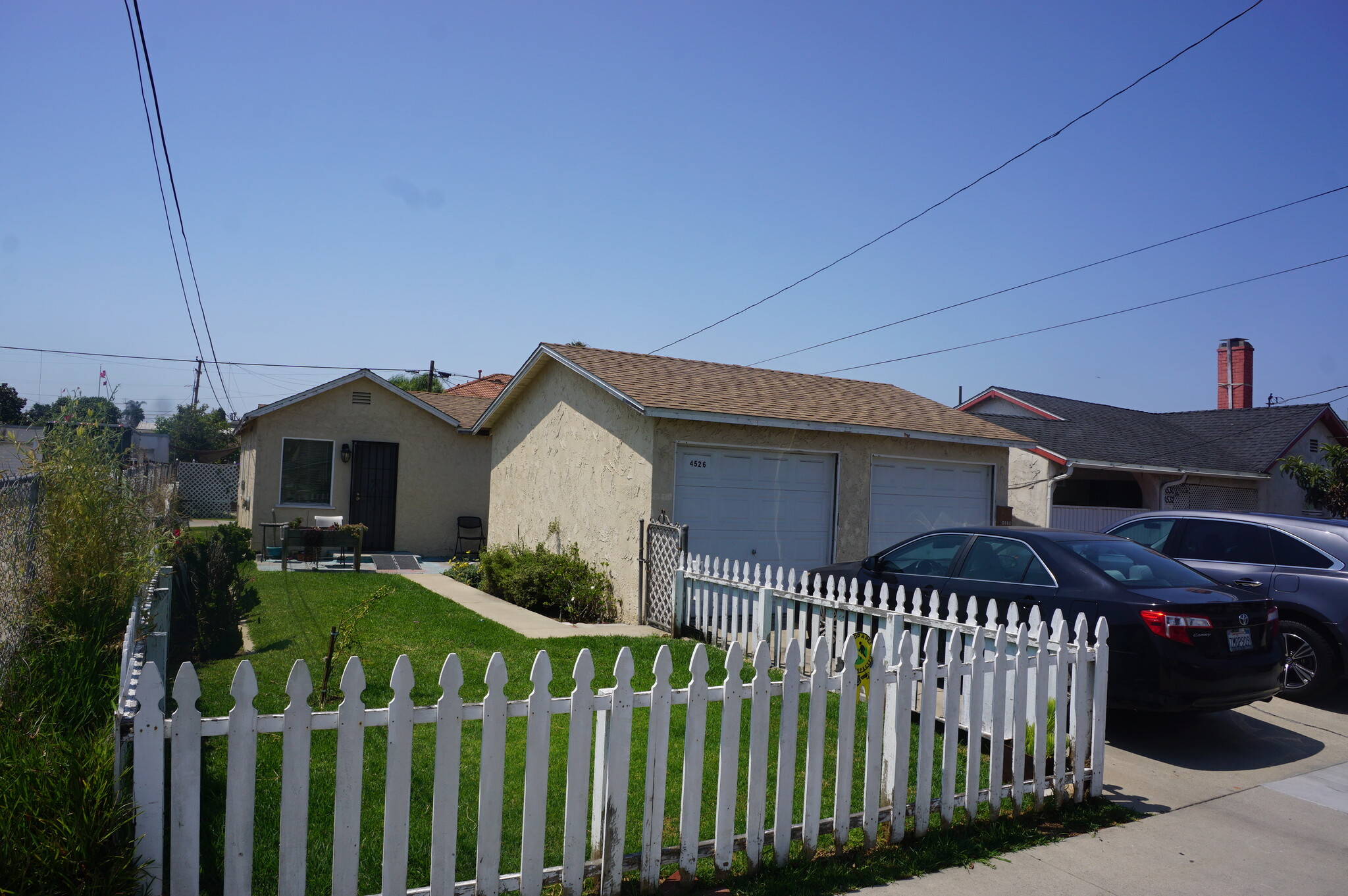 4526 W 167th St, Lawndale, CA for Sale