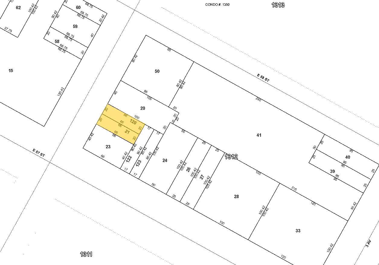 707 Lexington Ave, New York, NY for Rent