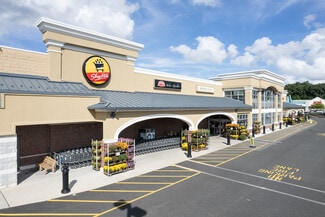 Marlboro, NJ Retail - 280 US Highway 9 N