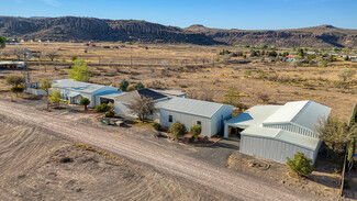 Fort Davis, TX Specialty - 301 E Calvary Rd