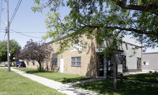 Toronto, ON Office - 122 Judge Rd Toronto, ON Office - 122 Judge Rd
