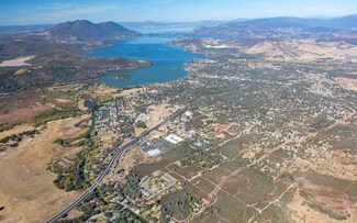 Clearlake, CA Retail - 15025 Olympic Dr Clearlake, CA Retail - 15025 Olympic Dr