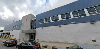 Woodside, NY Industrial - 2544 Borough Pl