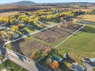 Hughesville, PA Commercial - Parcel 300 State Route 405 Highway