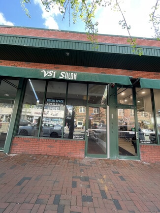 Great Neck, NY Retail - 9-11 Bond St