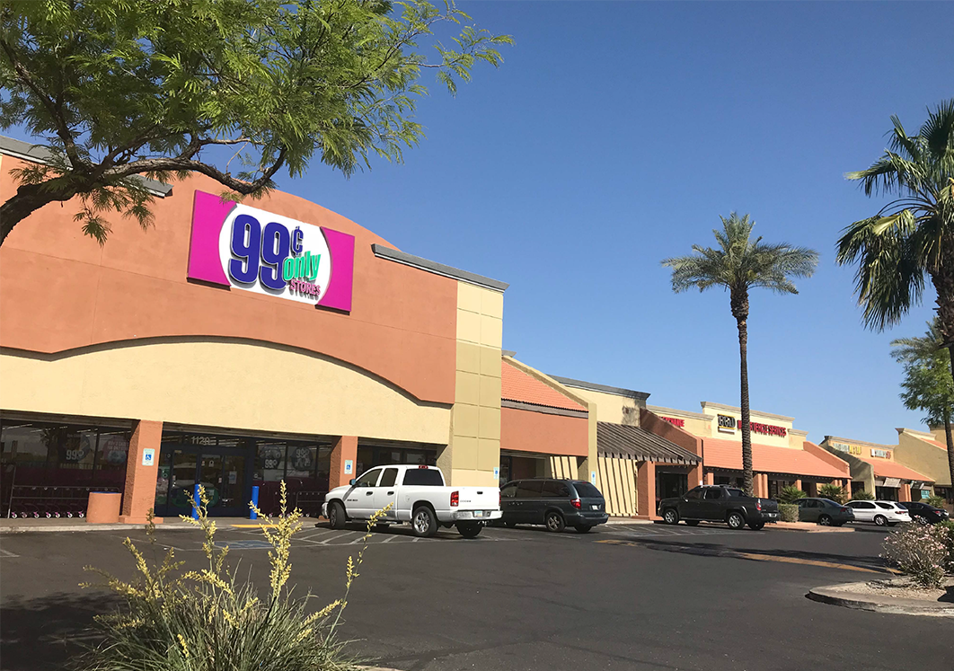 Country Club Rd & Southern ave, Mesa, AZ for Rent