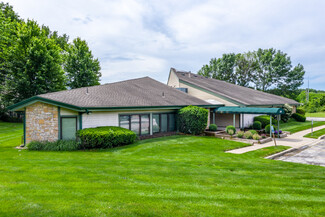 Gladstone, MO Medical - 2109 NE 72nd St