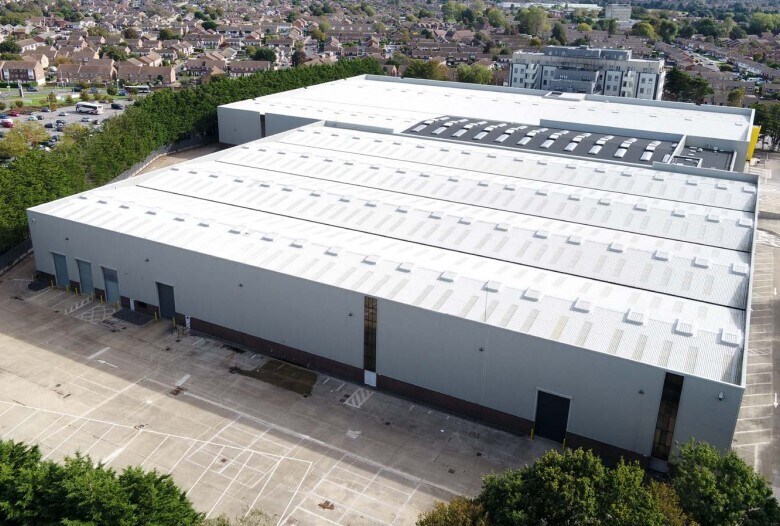 1-3 Faraday Close, Worthing, WSX for Rent