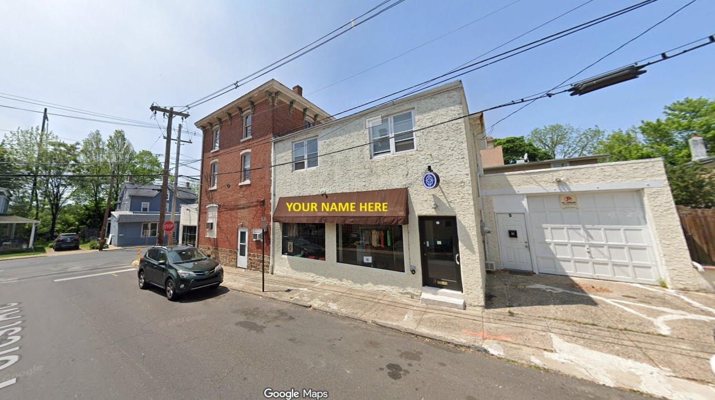 103 N Main St, Ambler, PA for Rent