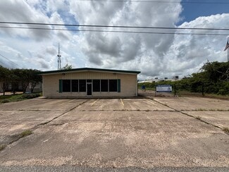 Clute, TX Industrial - 726 Main St