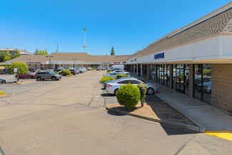 Auburn, CA Office/Retail - 13348-13354 Lincoln Way
