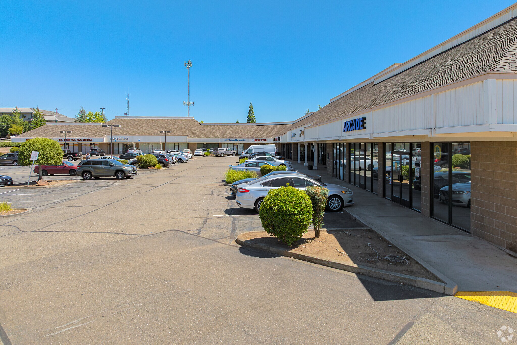 13348-13354 Lincoln Way, Auburn, CA for Rent