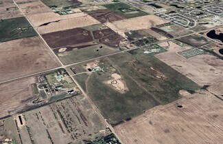 Leduc, AB Commercial Land - 50371 Rge Road 244 Leduc, AB Commercial Land - 50371 Rge Road 244