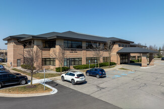 Novi, MI Office/Medical - 39475 Lewis Dr