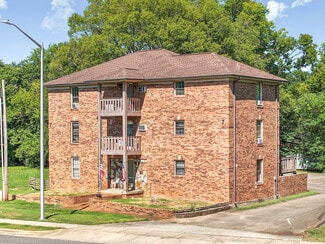 Huntsville, AL Apartments - 800 Hundley Dr NW Huntsville, AL Apartments - 800 Hundley Dr NW